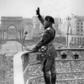 mussolini