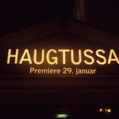 haugtussaii